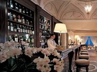 Италия - Равелло - Отель Hotel Caruso 5* - фото отеля