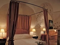 Италия - Равелло - Отель Hotel Caruso 5* - фото отеля