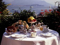 Италия - Озеро Маджоре - Отель Grand Hotel Des Iles Borromees 5* - фото отеля