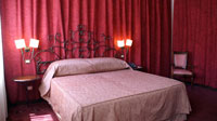 Италия - Венеция - Отель Bauer Palladio Hotel & Spa 5* - фото отеля - DBL room