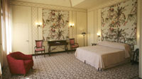 Италия - Венеция - Отель Bauer Palladio Hotel & Spa 5* - фото отеля - Junior Suite