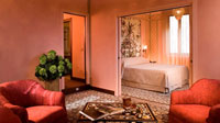 Италия - Венеция - Отель Bauer Palladio Hotel & Spa 5* - фото отеля - Suite