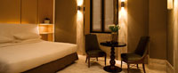 Италия - Милан - Отель Park Hyatt Milano Hotel 5* - фото отеля - Imperial Suite