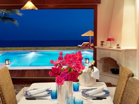 Греция - Закинтос - Отель Porto Zante De luxe Villas Hotel 5* - фото отеля