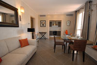 Италия - Пунта Ала (Тоскана) - Отель Baglioni Residence Alleluja 5* - фото отеля - Apartment