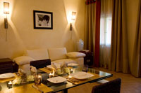 Италия - Пунта Ала (Тоскана) - Отель Baglioni Residence Alleluja 5* - фото отеля - Apartment