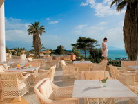 Греция - Пелопоннес - Отель Grecotel Mandola Rosa 5* - фото отеля