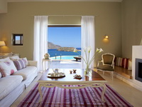 Греция - Крит - Domes of Elounda 5* - фото отеля