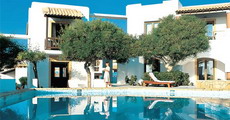Отель Aldemar Knossos Royal Villas Hotel 5*