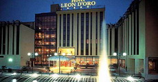 Отель Leon D'Oro Hotel 4*