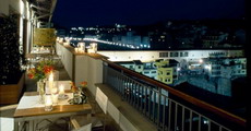 Отель Lungarno Suites Hotel 4*