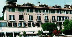 Отель Cipriani Hotel 5*