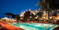 Отель Capri Palace 5*