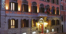 Отель Barberini 4*