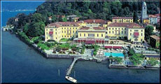 Отель Grand Hotel Villa Serbelloni 5*