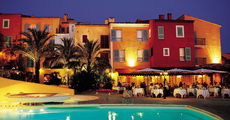 Отель Byblos Saint-Tropez 5*
