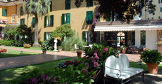 Отель Cenobio Dei Dogi 4*