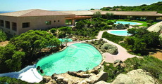 Valle dell' Erica Resort Thalasso & SPA (Санта Тереза ди Галлура) 5*