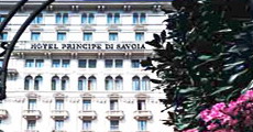 Отель Principe di Savoia Hotel 5*
