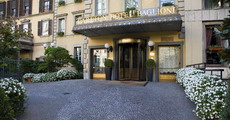 Отель Carlton Baglioni Hotel 5*