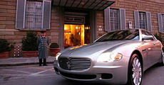Отель Grand Villa Medici Hotel 5*