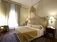 Италия - SPA & wellness - Grand Hotel Tettuccio 4*, Монтекатини Терме - Room