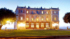 Park Hotel Villa Grazioli 5* - Рим