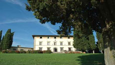 Villa Campestri 5* - окрестности Флоренции
