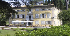 Villa Lenka, Coselli Collection