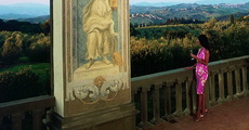 Отдых в Тоскане, Villa Mangiacane 5*