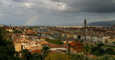 Венеция и Флоренция