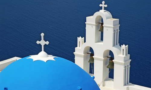 Греция - Индивидуальные туры - Путешествие по греческим островам
