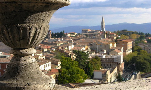 Италия - Индивидуальные туры - Умбрия и Тоскана